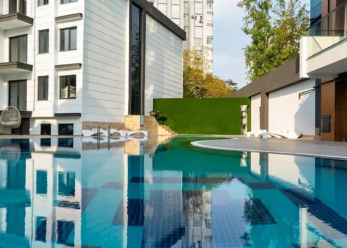 Optimum Luxury &Spa