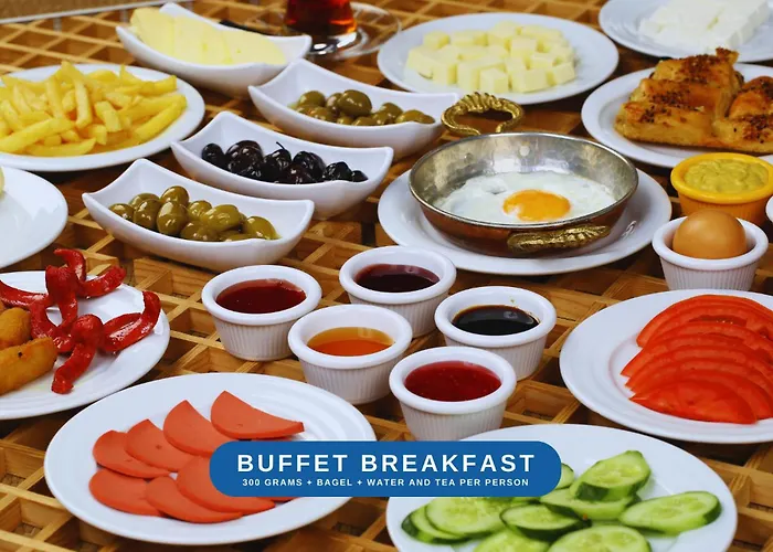 Antalya Residence Hotel